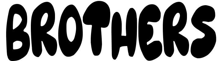Balloonish  Free Fonts Download