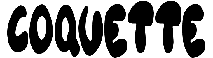 Balloonish  Free Fonts Download