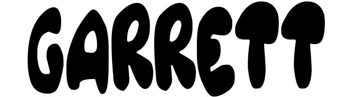 Balloonish  Free Fonts Download