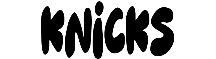 Balloonish  Free Fonts Download