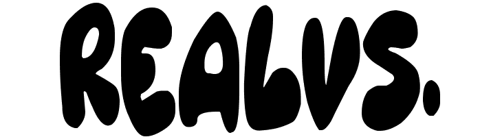 Balloonish  Free Fonts Download