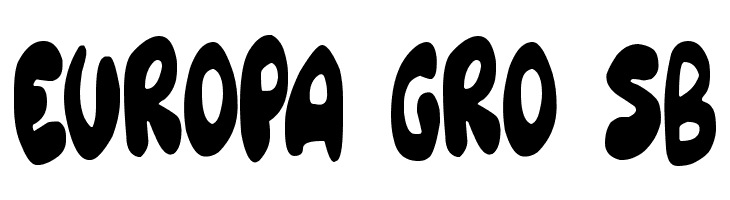 Balloonish  Free Fonts Download