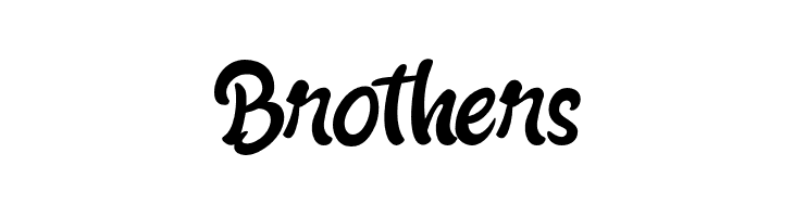 Shabrina Free  Free Fonts Download