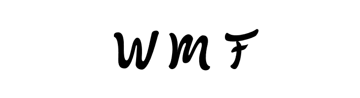 Shabrina Free  Free Fonts Download