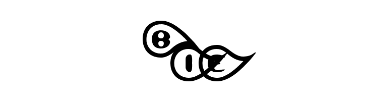 Tearful BRK  Free Fonts Download