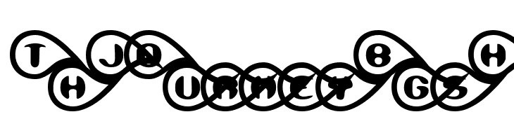 Tearful BRK  Free Fonts Download
