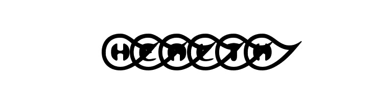 Tearful BRK  Free Fonts Download