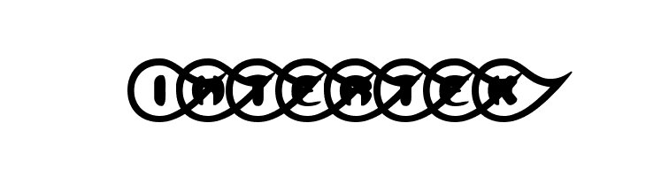 Tearful BRK  Free Fonts Download