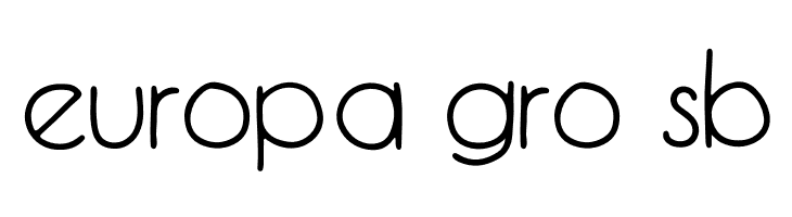 Ellie Mae Demo Demo  Free Fonts Download