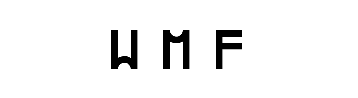 Nougatine Regular  Free Fonts Download