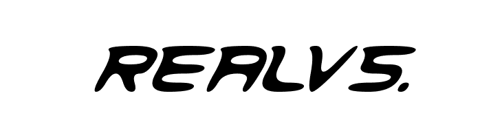 Spatial Anomaly  Free Fonts Download