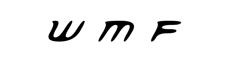 Spatial Anomaly  Free Fonts Download