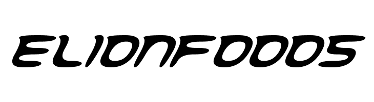 Spatial Anomaly  Free Fonts Download