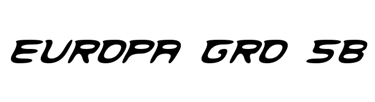 Spatial Anomaly  Free Fonts Download