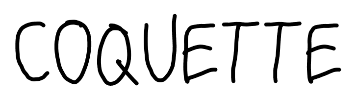 Big Writer  Free Fonts Download