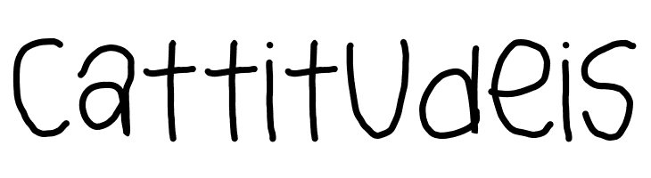 Big Writer  Free Fonts Download