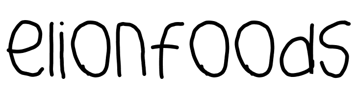 Big Writer  Free Fonts Download
