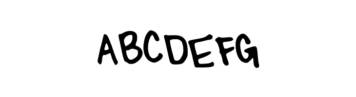 similes  Free Fonts Download