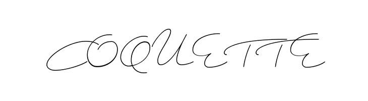 Shopping Script Demo  Free Fonts Download