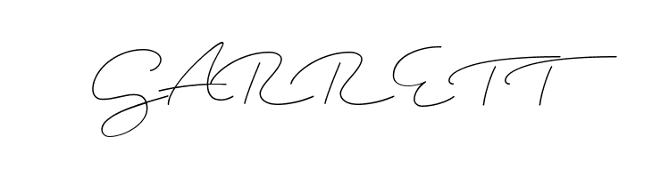 Shopping Script Demo  Free Fonts Download