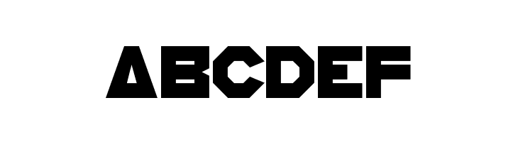 Cogs And Bolts  Free Fonts Download