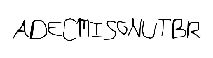 Scraggletooth  Free Fonts Download