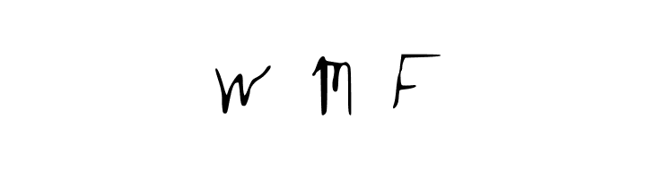 Scraggletooth  Free Fonts Download