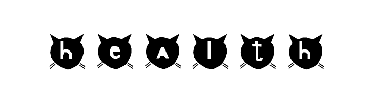 cats-MEOW  Free Fonts Download