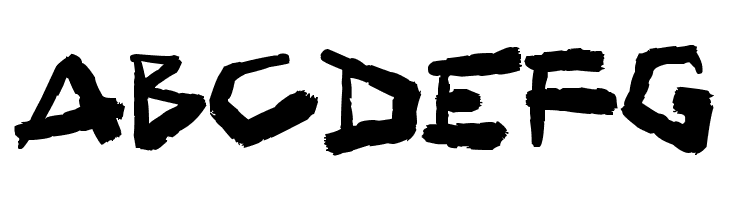 Crazy Guy  Free Fonts Download