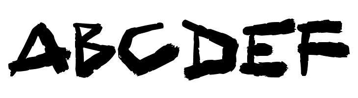 Crazy Guy  Free Fonts Download