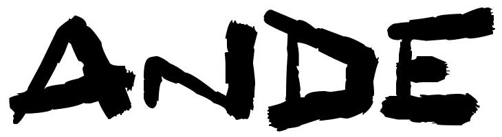 Crazy Guy  Free Fonts Download