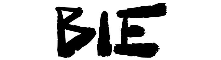 Crazy Guy  Free Fonts Download