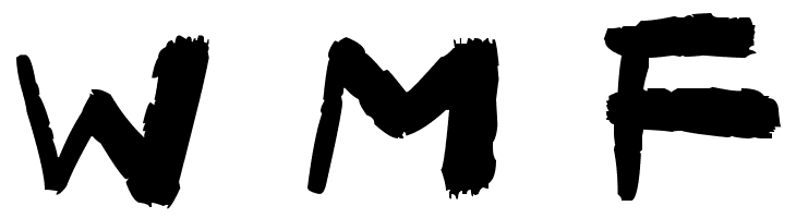 Crazy Guy  Free Fonts Download