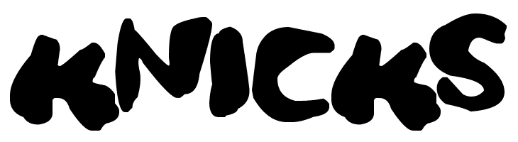 Squidgy  Free Fonts Download