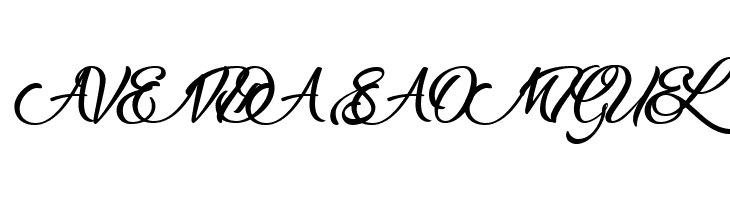 Marguerite  Free Fonts Download