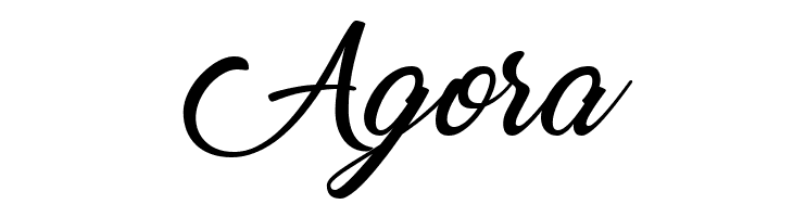 Agora Marguerite Font