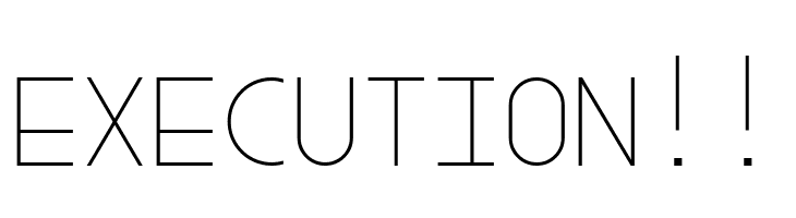 Cherry Monospace-Light  Free Fonts Download