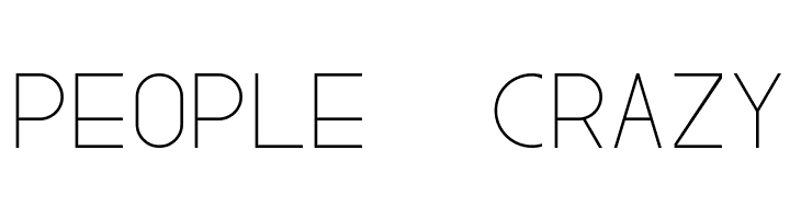 Cherry Monospace-Light  Free Fonts Download