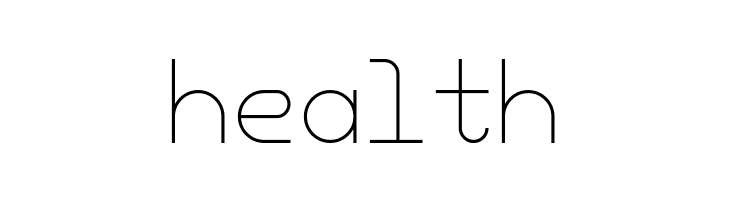 Cherry Monospace-Light  Free Fonts Download
