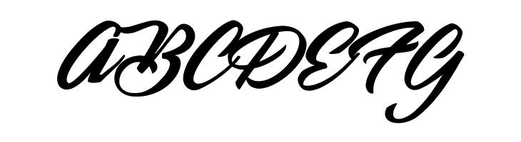 Black Diamonds Personal Use  Free Fonts Download