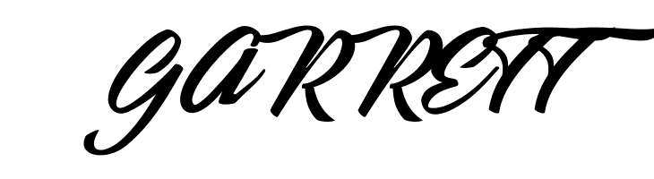 Black Diamonds Personal Use  Free Fonts Download