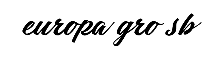 Black Diamonds Personal Use  Free Fonts Download