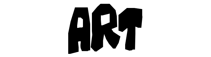 Chunky Cheese  Free Fonts Download