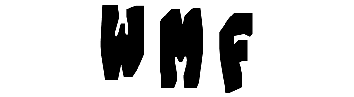 Chunky Cheese  Free Fonts Download