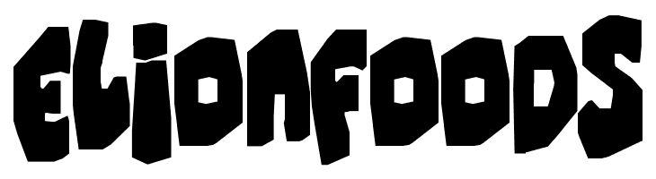 Chunky Cheese  Free Fonts Download