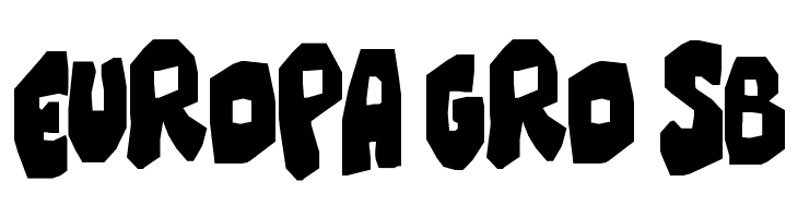 Chunky Cheese  Free Fonts Download