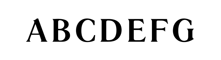 Literaturnaya Book  Free Fonts Download