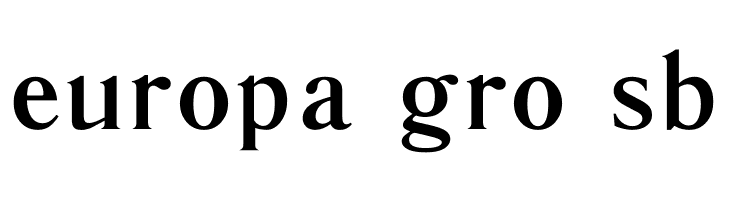 Literaturnaya Book  Free Fonts Download