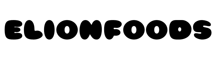 HFF Cotton Balls  Free Fonts Download