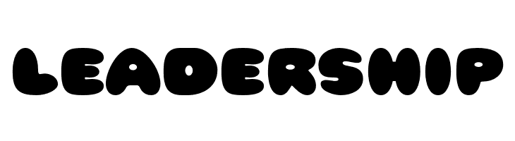 HFF Cotton Balls  Free Fonts Download